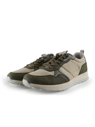 Vertice Sneakers Beige 298129