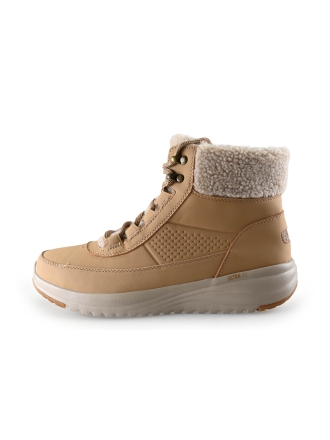 Skechers Veterboots Beige 298134