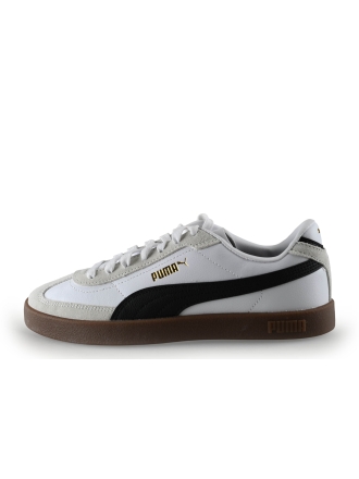 Puma Sneakers Wit 298136