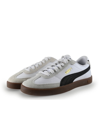 Puma Sneakers Wit 298136