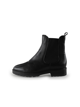 Marnelli Chelsea boots Zwart 298139