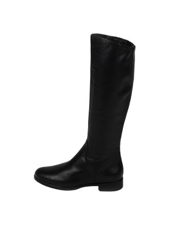 Nelson Laarzen Zwart 298147