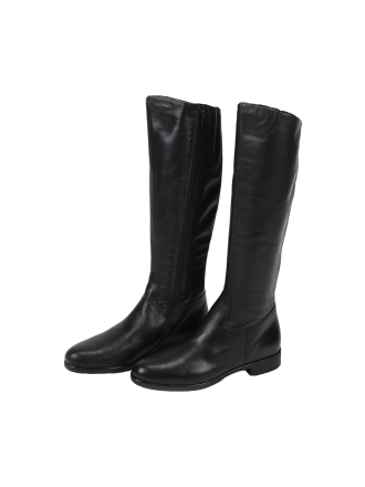 Nelson Laarzen Zwart 298147