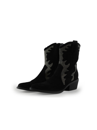 Annrocks Cowboy laarzen