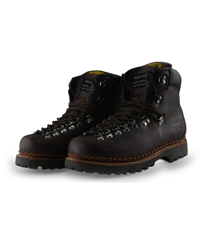 Blackstone Wandelschoenen