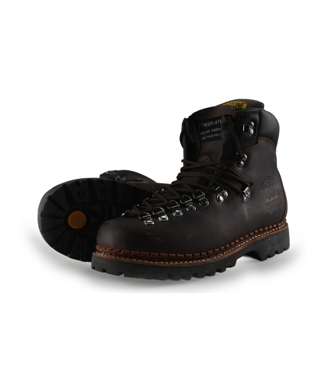 Blackstone Wandelschoenen