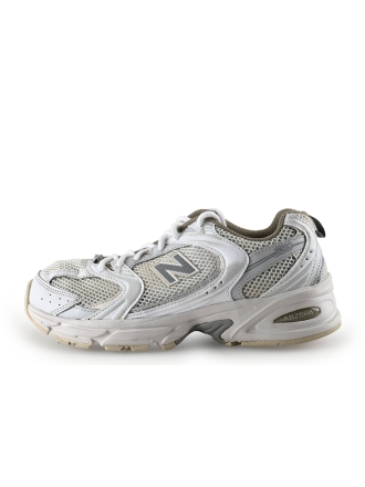 New Balance Sneakers Wit 298166