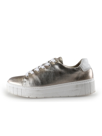 Gabor Sneakers Goud 298168