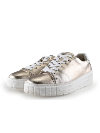 Gabor Sneakers Goud 298168
