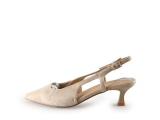 Manfield Slingbacks