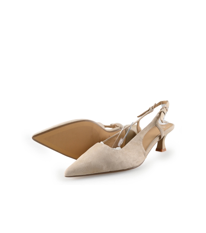 Manfield Slingbacks