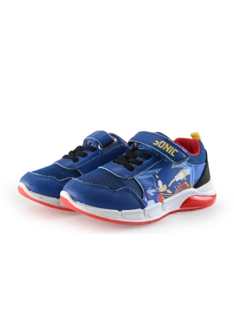 Soni Sneakers Blauw 298179