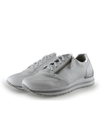 Gabor Sneakers Wit 298182