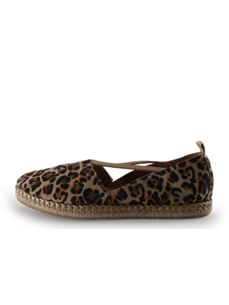 Tamaris Espadrilles Beige 298190