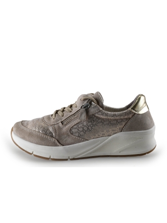 Feyn Sneakers Beige 298195