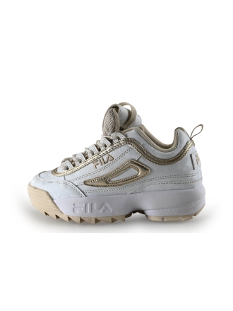 Fila Sneakers Wit 298215