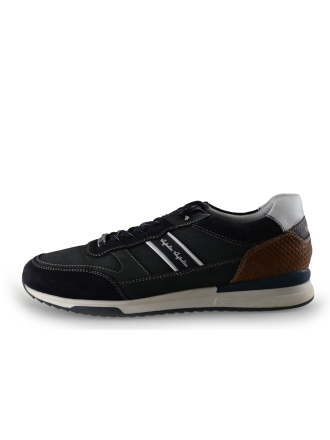 Australian Sneakers Blauw 298217