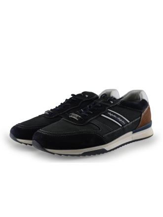 Australian Sneakers Blauw 298217