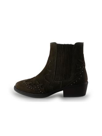 Muyters Cowboy laarzen