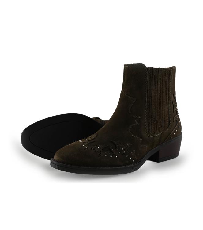 Muyters Cowboy laarzen