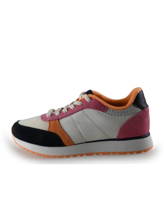 Woden Sneakers Wit 298231
