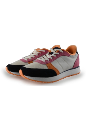 Woden Sneakers Wit 298231