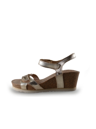 Panama Jack Sleehakken