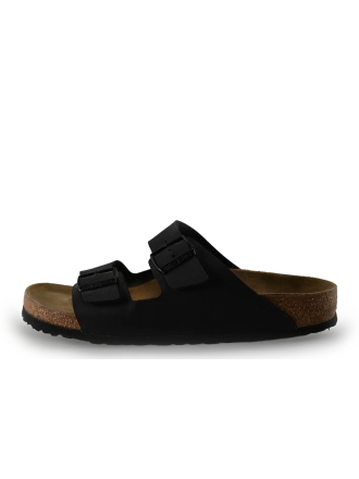 Birkenstock Slippers Zwart 298234