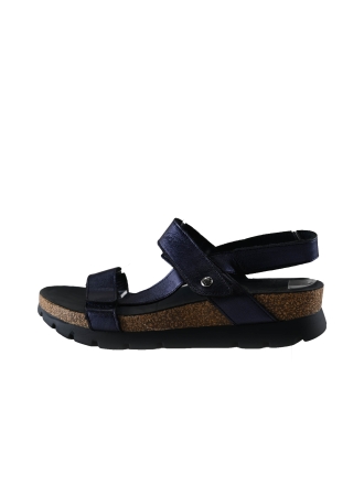 Panama Jack Sandalen Blauw 298242