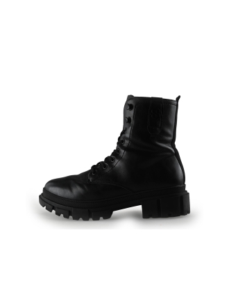 Soliver Veterboots Zwart 298254
