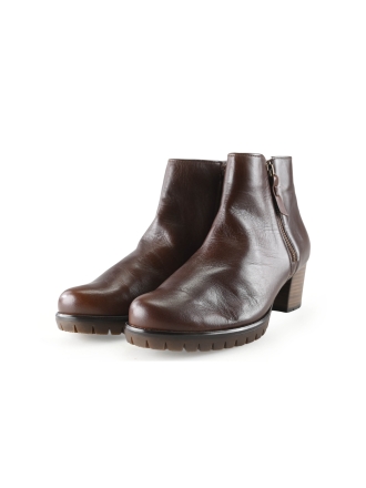 Gabor Enkellaarzen Bruin 298272