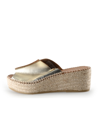 Toni Pons Muiltjes Zilver 298276