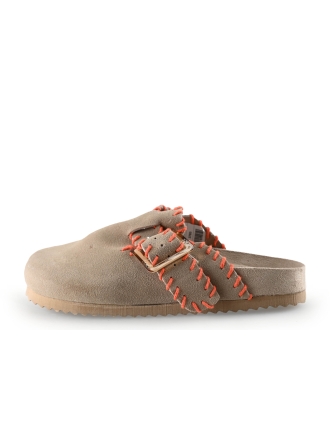Colors of California Muiltjes Beige 298296
