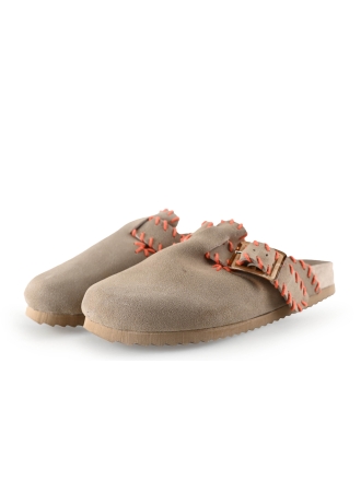 Colors of California Muiltjes Beige 298296