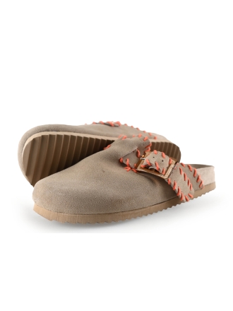 Colors of California Muiltjes