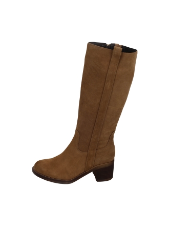 Sub55 Laarzen Beige 298301