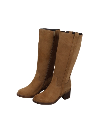 Sub55 Laarzen Beige 298301