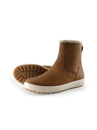 Ecco Boots