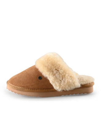 Warmbat Australia Pantoffels Bruin 298307