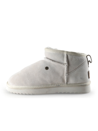 Warmbat Australia Sneeuwlaarzen Beige 298312