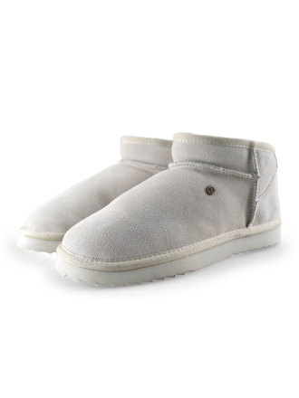 Warmbat Australia Sneeuwlaarzen Beige 298312