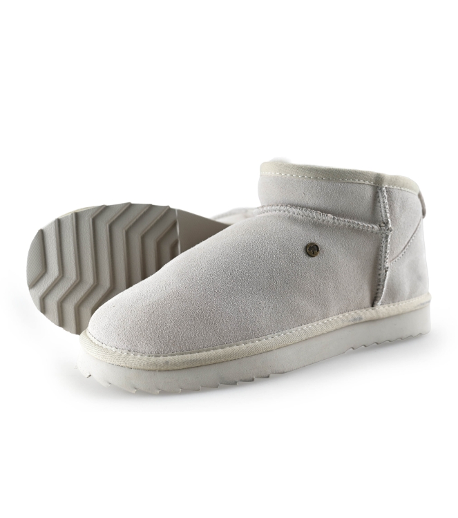 Warmbat Australia Sneeuwlaarzen