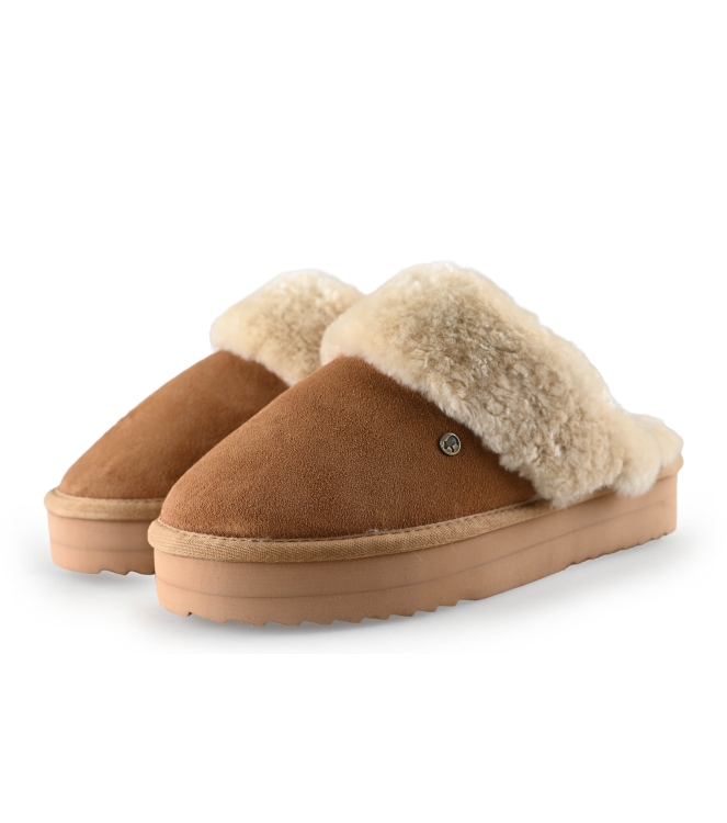 Warmbat Australia Pantoffels