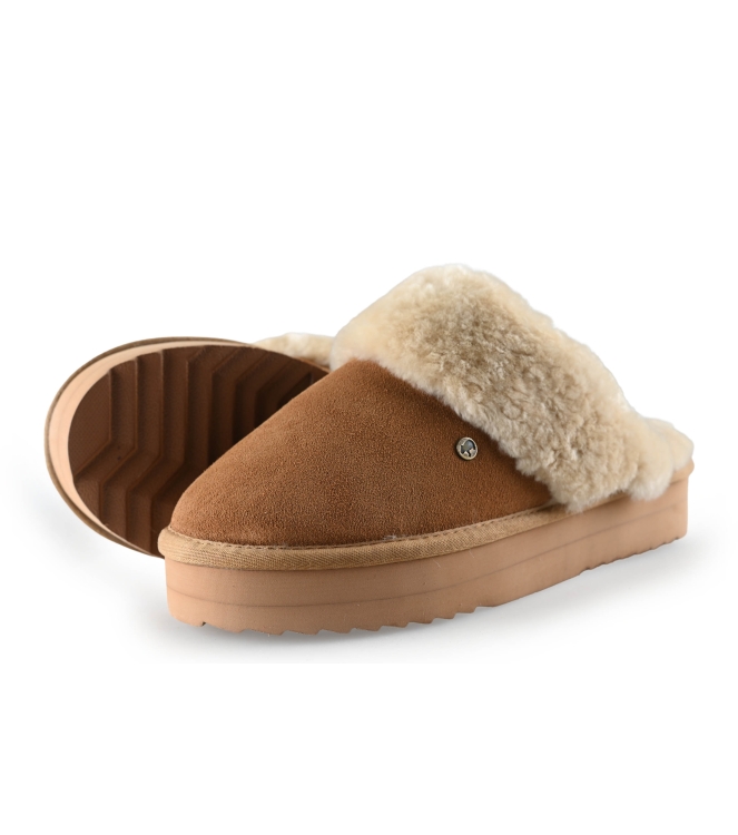 Warmbat Australia Pantoffels