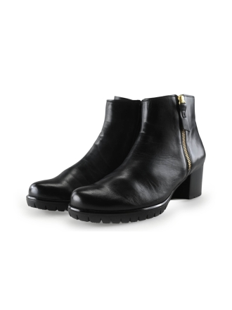 Gabor Biker boots Zwart 298317