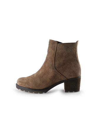 Gabor Enkellaarzen Bruin 298327