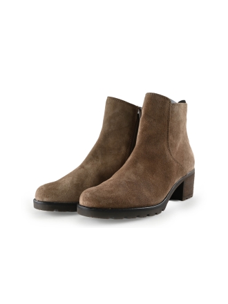 Gabor Enkellaarzen Bruin 298327