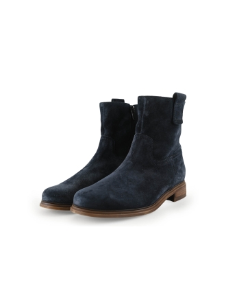 Gabor Enkellaarzen Blauw 298328