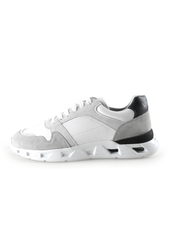 Van Lier Sneakers Wit 298340
