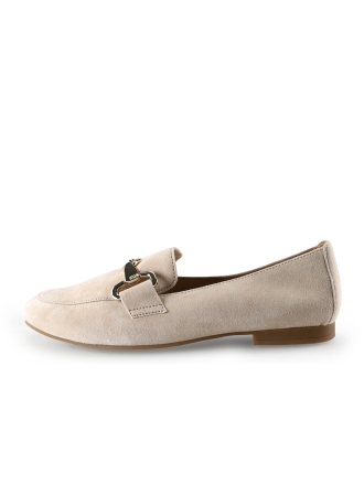 Gabor Loafers  Beige 298343